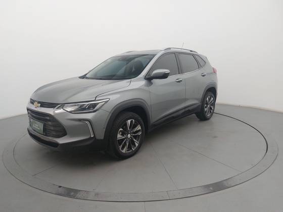 CHEVROLET TRACKER 1.2 TURBO FLEX PREMIER AUTOMÁTICO